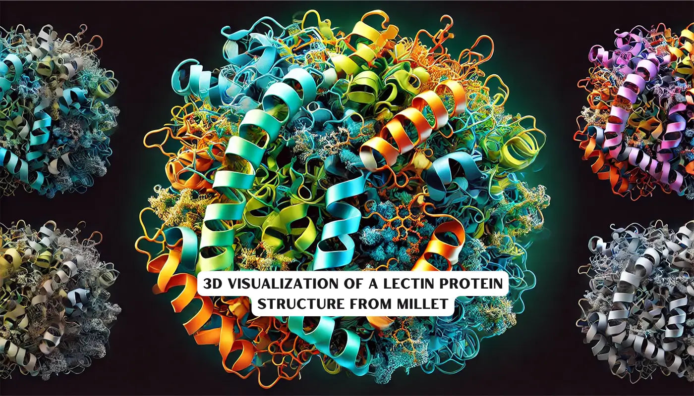 Millets Structure Millet flakes vs millet grains: A nutritional comparison - TRENPA