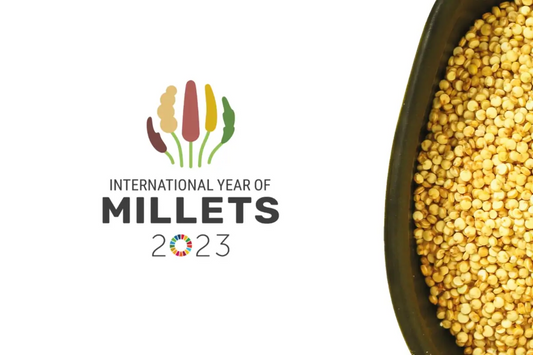 International Year of Millets 2023