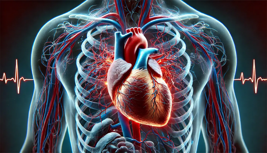 How millet can support heart health and reduce the risk of cardiac arrhythmias