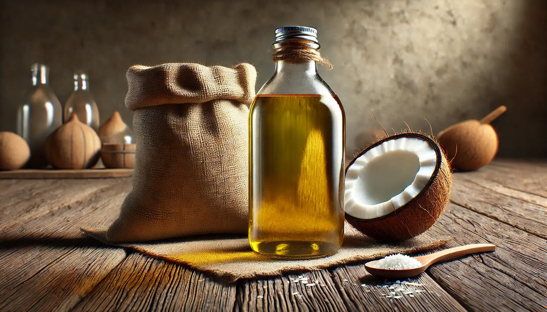How coconut oil can help alleviate fibromyalgia-induced fatigue