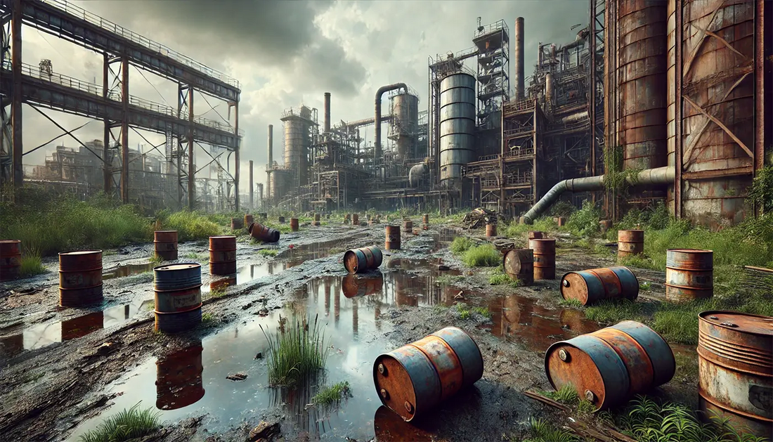 The environmental impact of reusing and recycling cooking oils: What you need to know