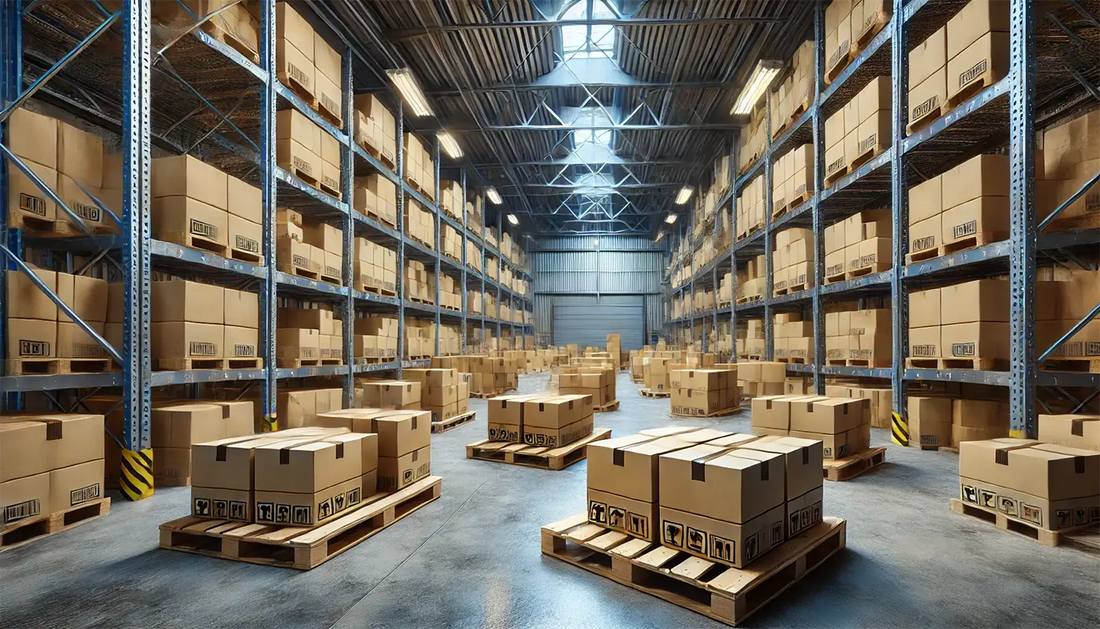Corrugated boxes: The backbone of modern packaging across industries
