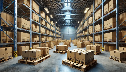Corrugated boxes: The backbone of modern packaging across industries