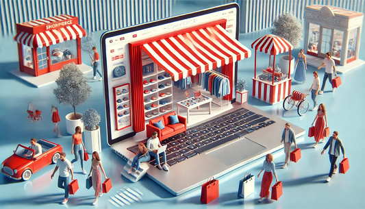 Is e-commerce the future or a pitfall? Weighing the pros and cons