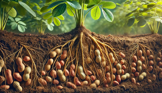 Why groundnut oil is unique: Benefits and uses explained