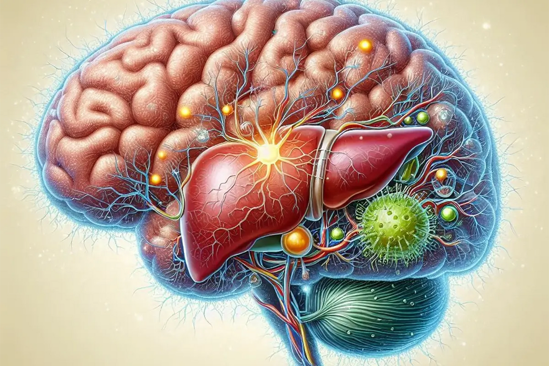 Can millets help manage hepatic encephalopathy? Exploring the connection