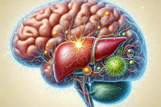 Can millets help manage hepatic encephalopathy? Exploring the connection