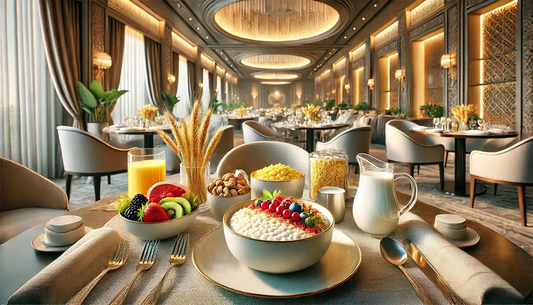 The rise of millet diet: What to expect in the next 10 years