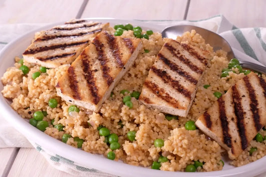 10 Delicious and Healthy Millet Recipes to Try