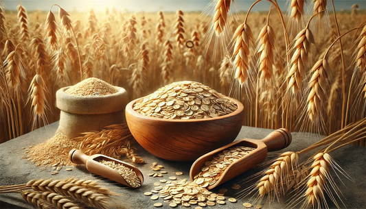 Oat flakes: The whys and hows behind this nutritious superfood