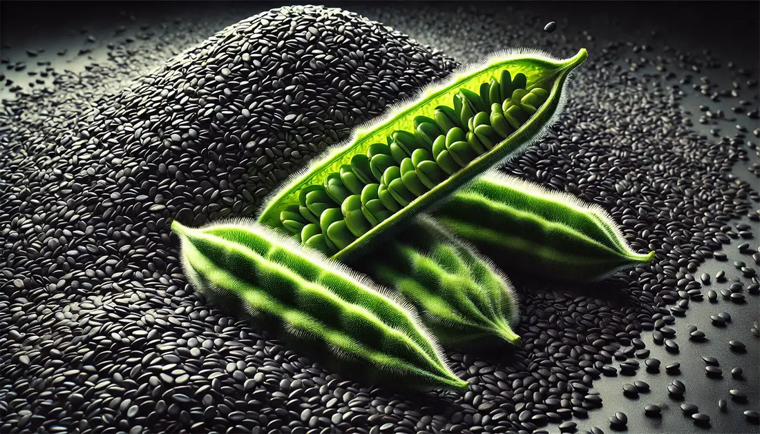 Sesame oil: The rising star in the nutraceutical world