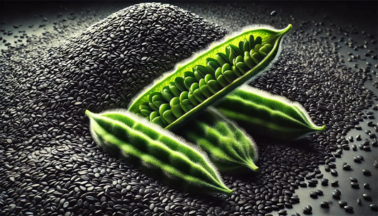 Sesame oil: The rising star in the nutraceutical world