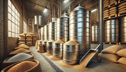 How to extend the shelf-life of millets: Proven methods and tips