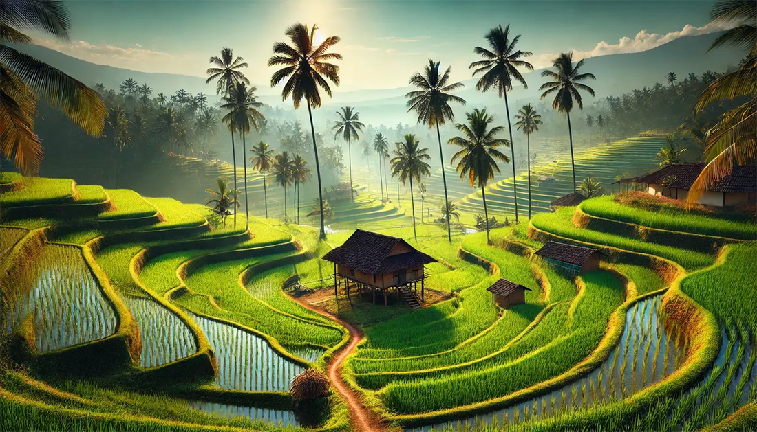 Traditional Rice Diversity India’s heritage rice varieties: A celebration of taste and tradition ...