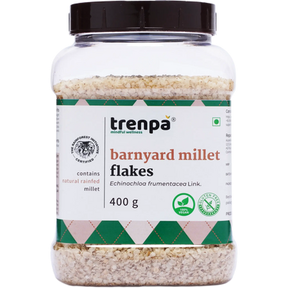 Millet Flakes