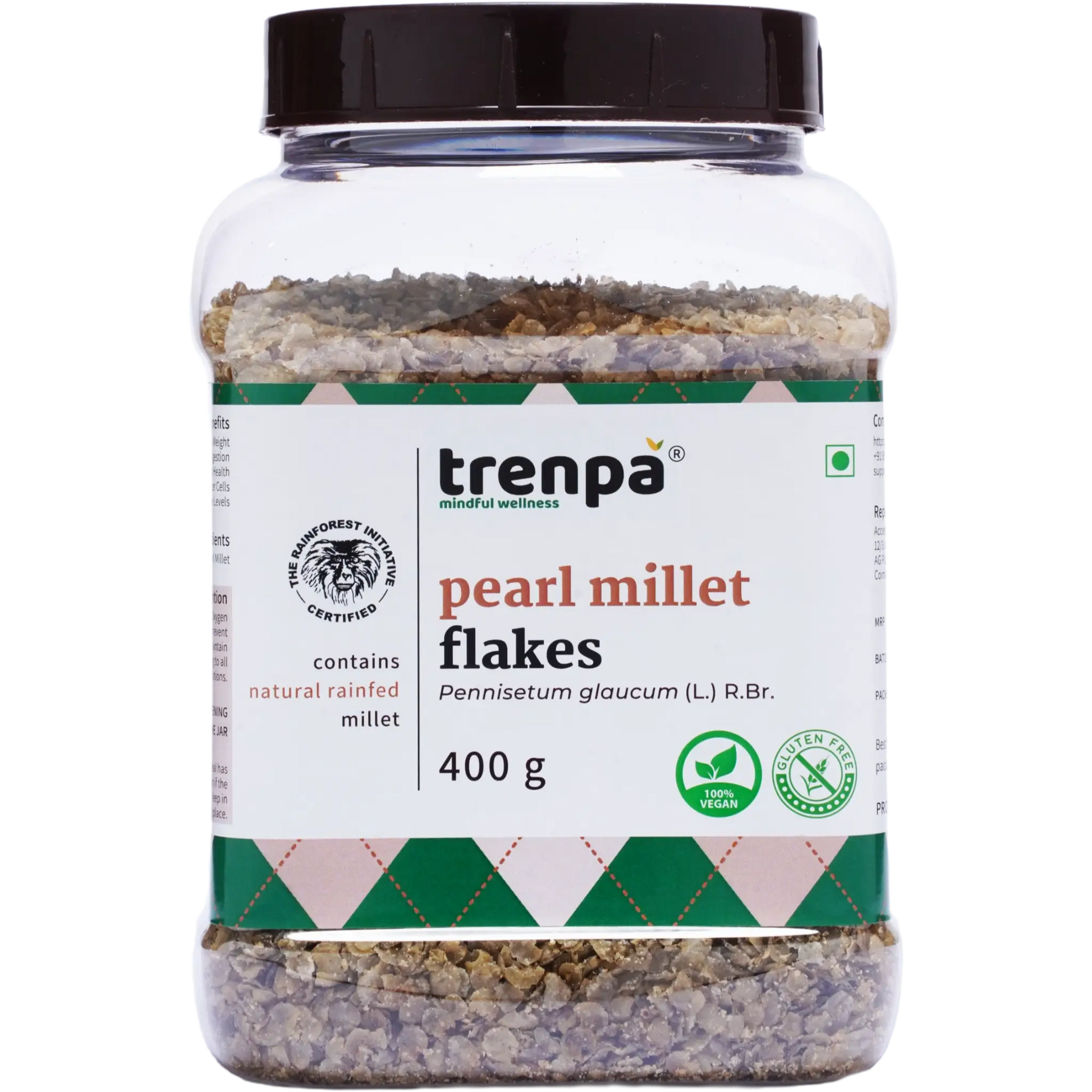 Millet Flakes